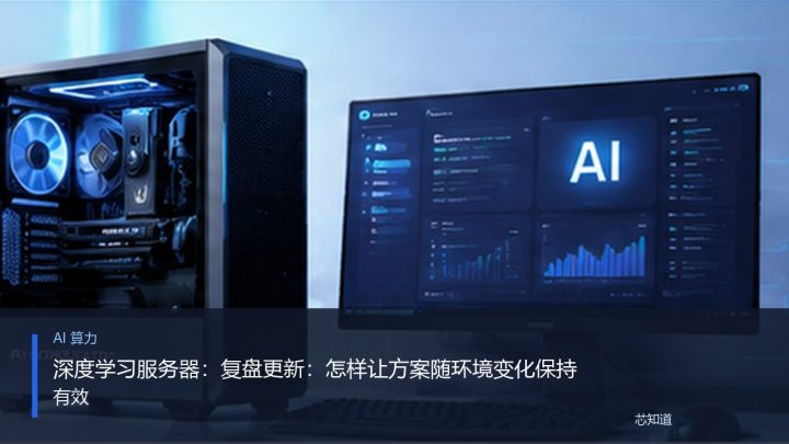 深度学习服务器：复盘更新：怎样让方案随环境变化保持有效